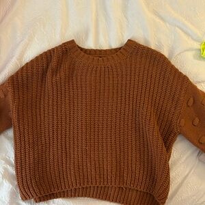 Moon & Madison Sweater